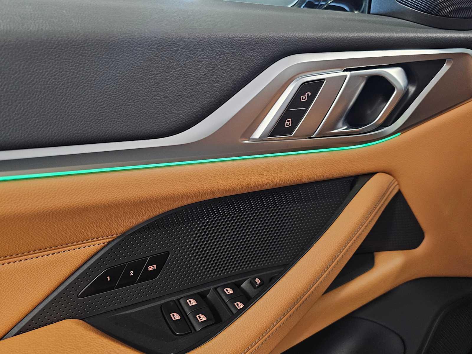 Thumbnail: 2023 BMW i4 - 28