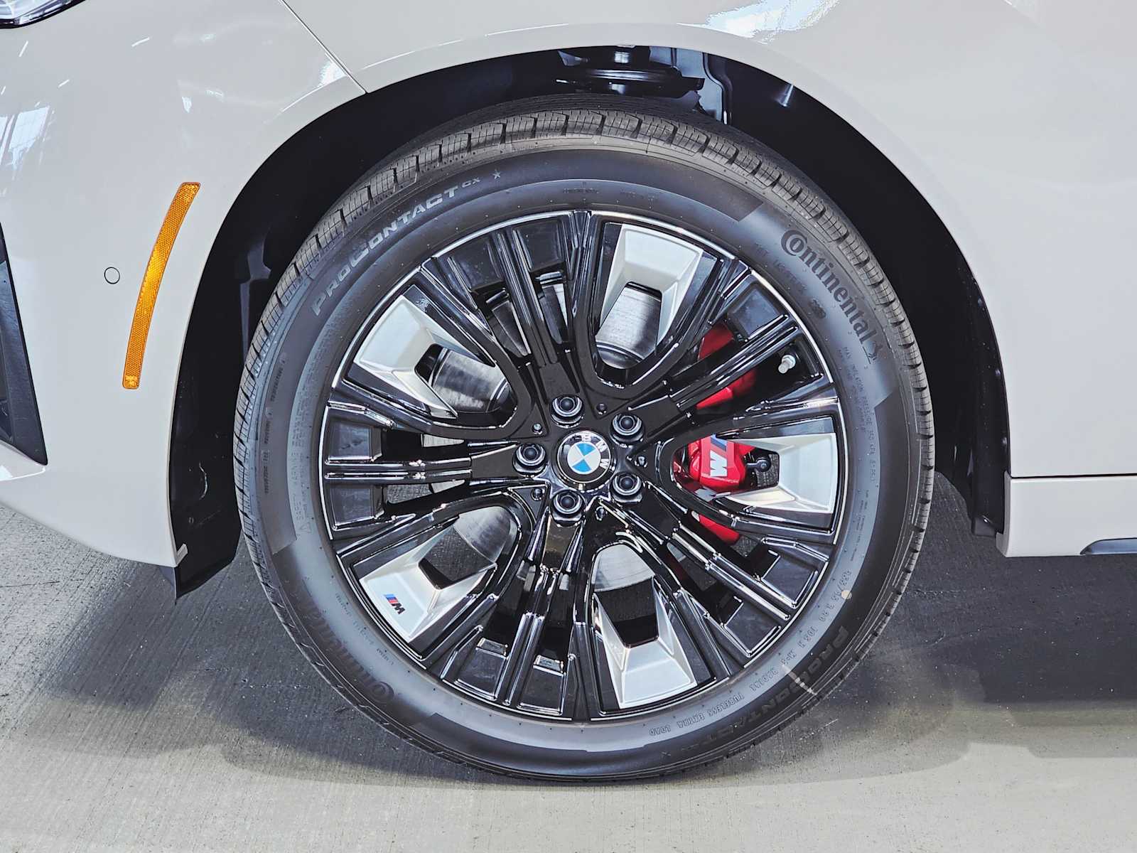 Thumbnail: 2026 BMW X3 - 8