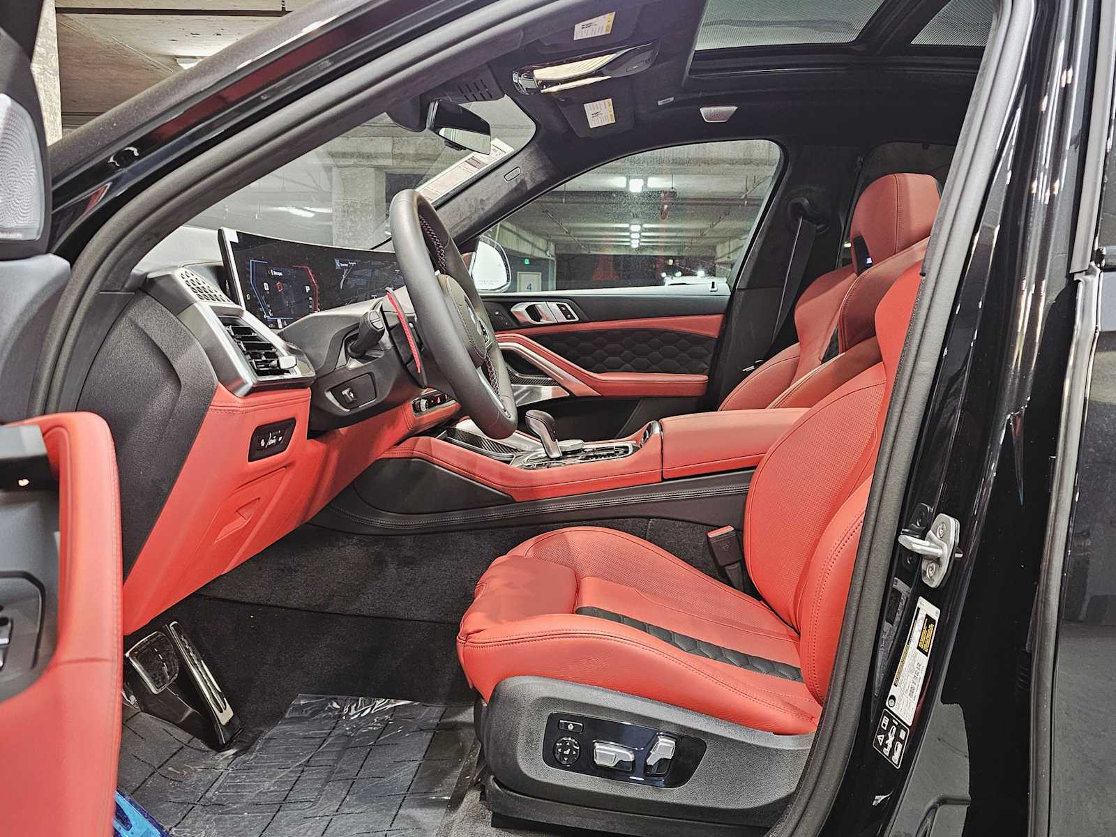 Thumbnail: 2026 BMW X6 - 23