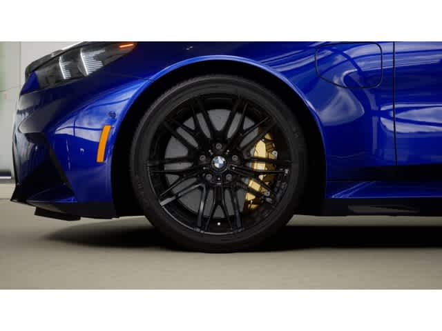 Thumbnail: 2026 BMW M5 - 7