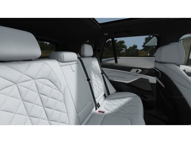 Thumbnail: 2026 BMW X5 - 12