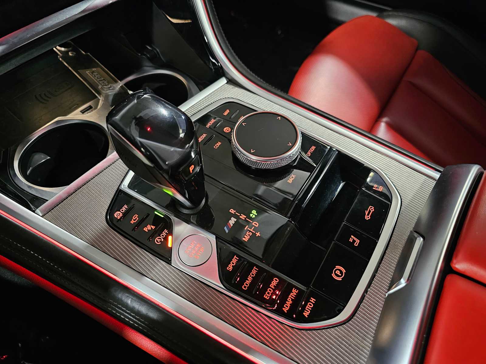 Thumbnail: 2019 BMW 8 Series - 23