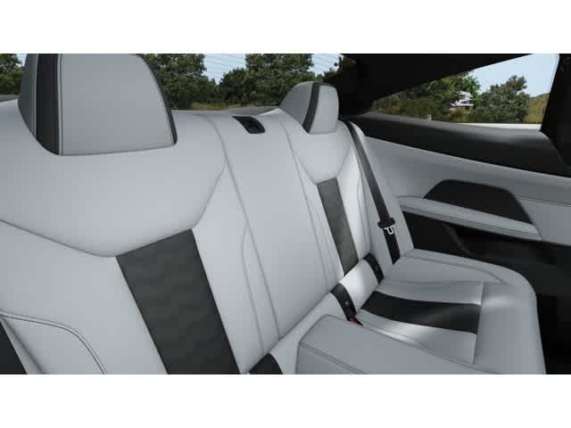 Thumbnail: 2026 BMW M4 - 12