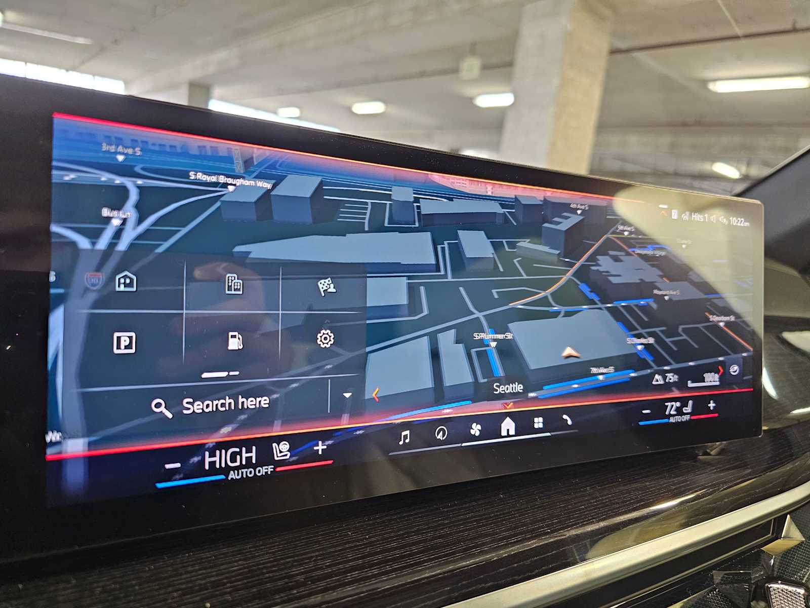 Thumbnail: 2026 BMW X5 - 17