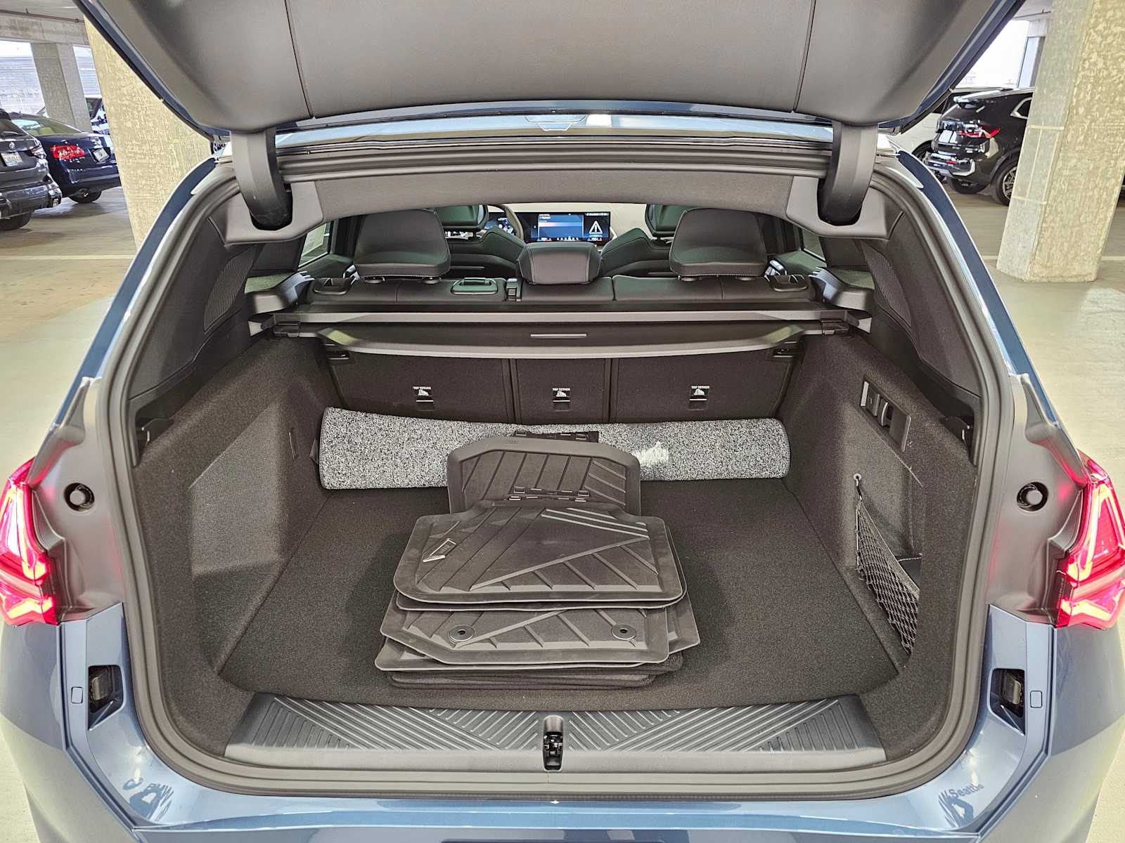 Thumbnail: 2026 BMW X3 - 28