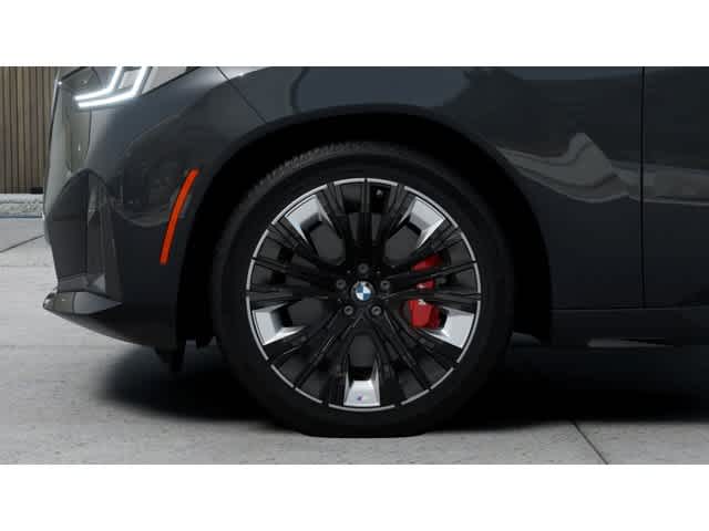 Thumbnail: 2026 BMW X3 - 7