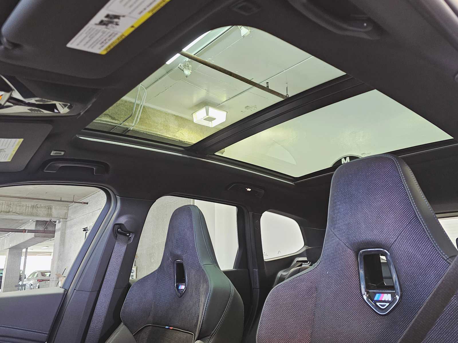 Thumbnail: 2025 BMW X1 - 24