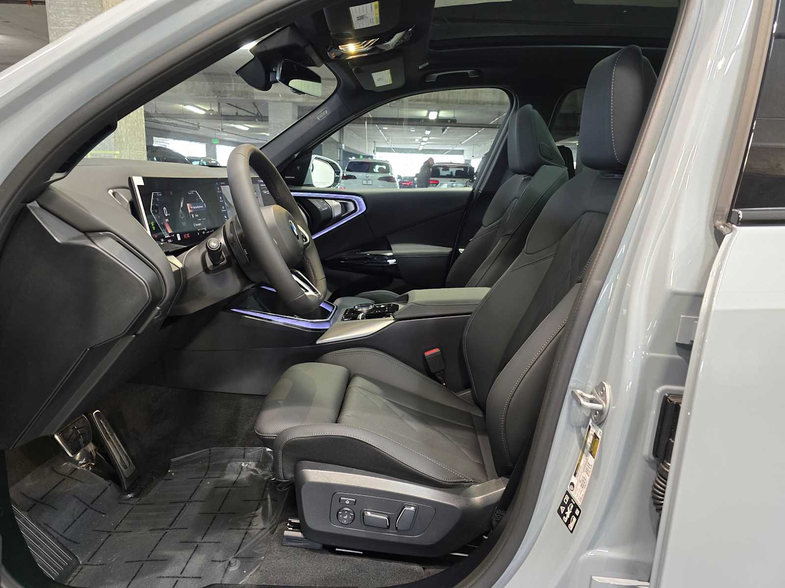 Thumbnail: 2026 BMW X3 - 23