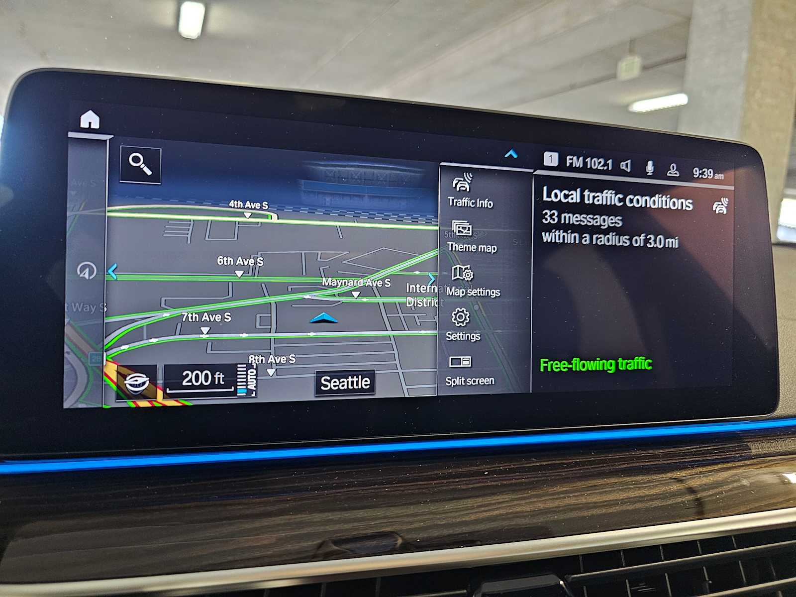 Thumbnail: 2023 BMW 5 Series - 17