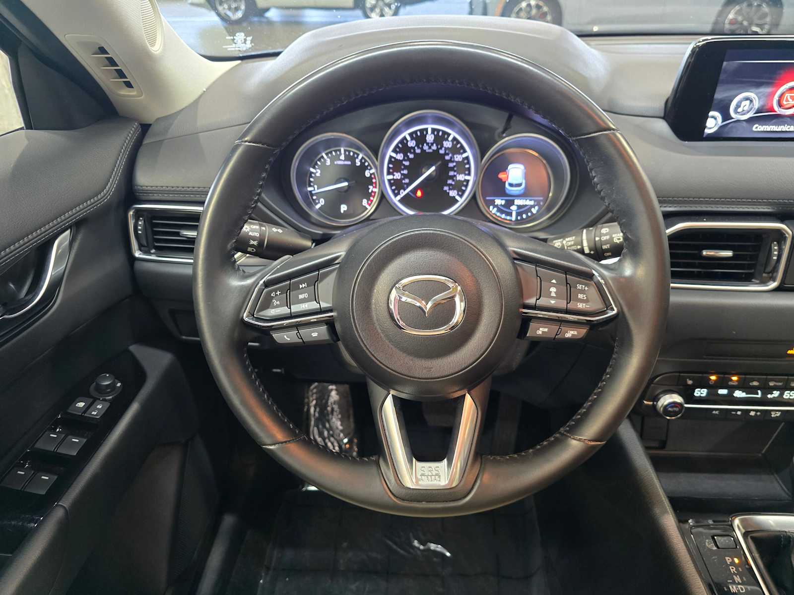 Thumbnail: 2019 Mazda CX-5 - 10