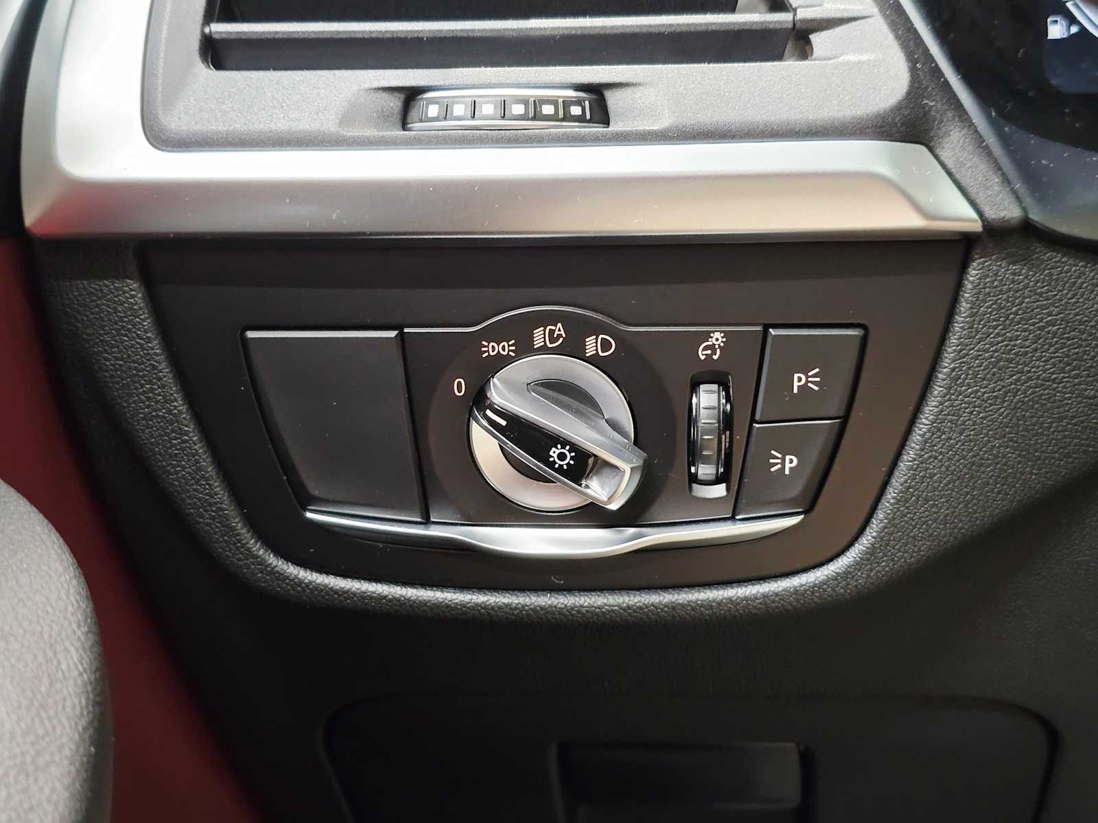 Thumbnail: 2023 BMW X3 - 20