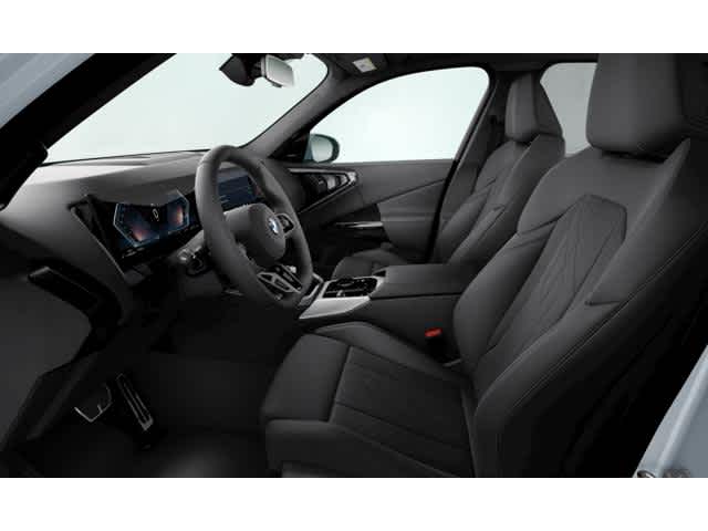 Thumbnail: 2026 BMW X3 - 6