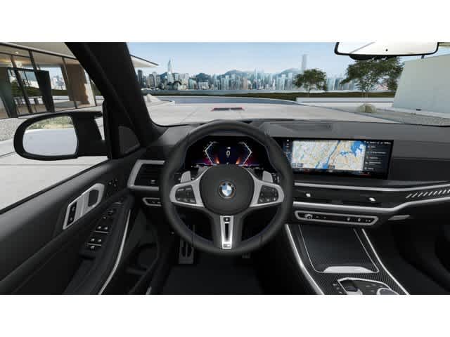 Thumbnail: 2026 BMW X5 - 13