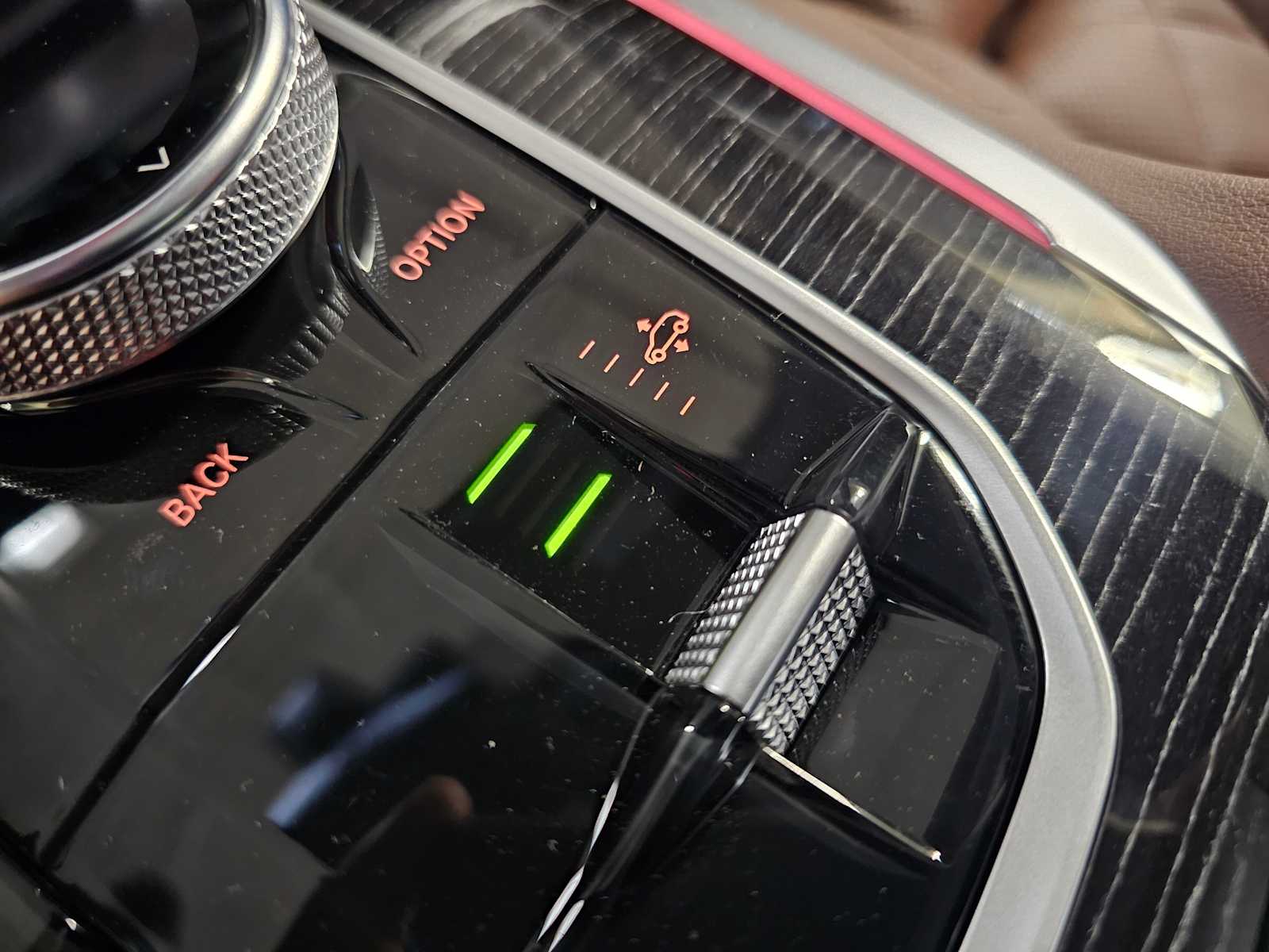 Thumbnail: 2026 BMW X5 - 24