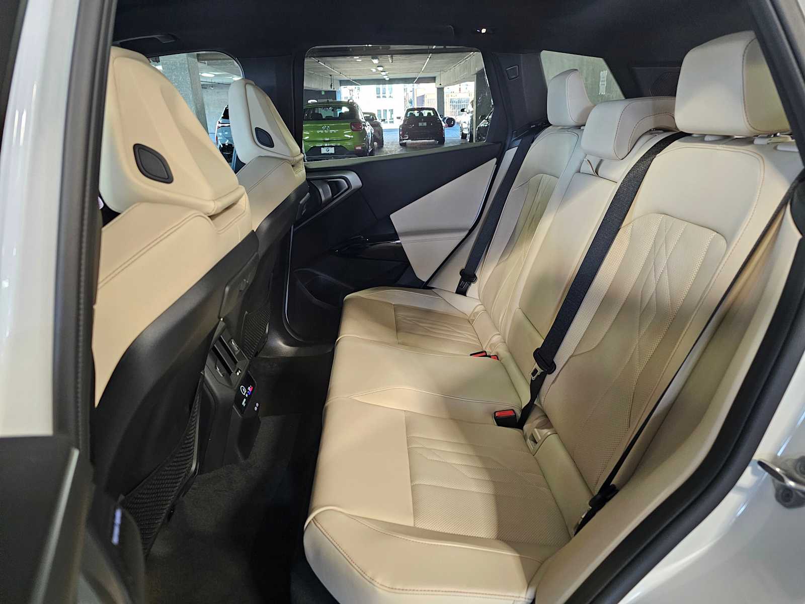 Thumbnail: 2026 BMW X3 - 33