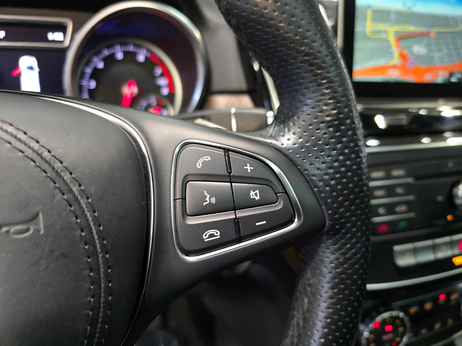 Thumbnail: 2017 Mercedes-Benz GLS - 18