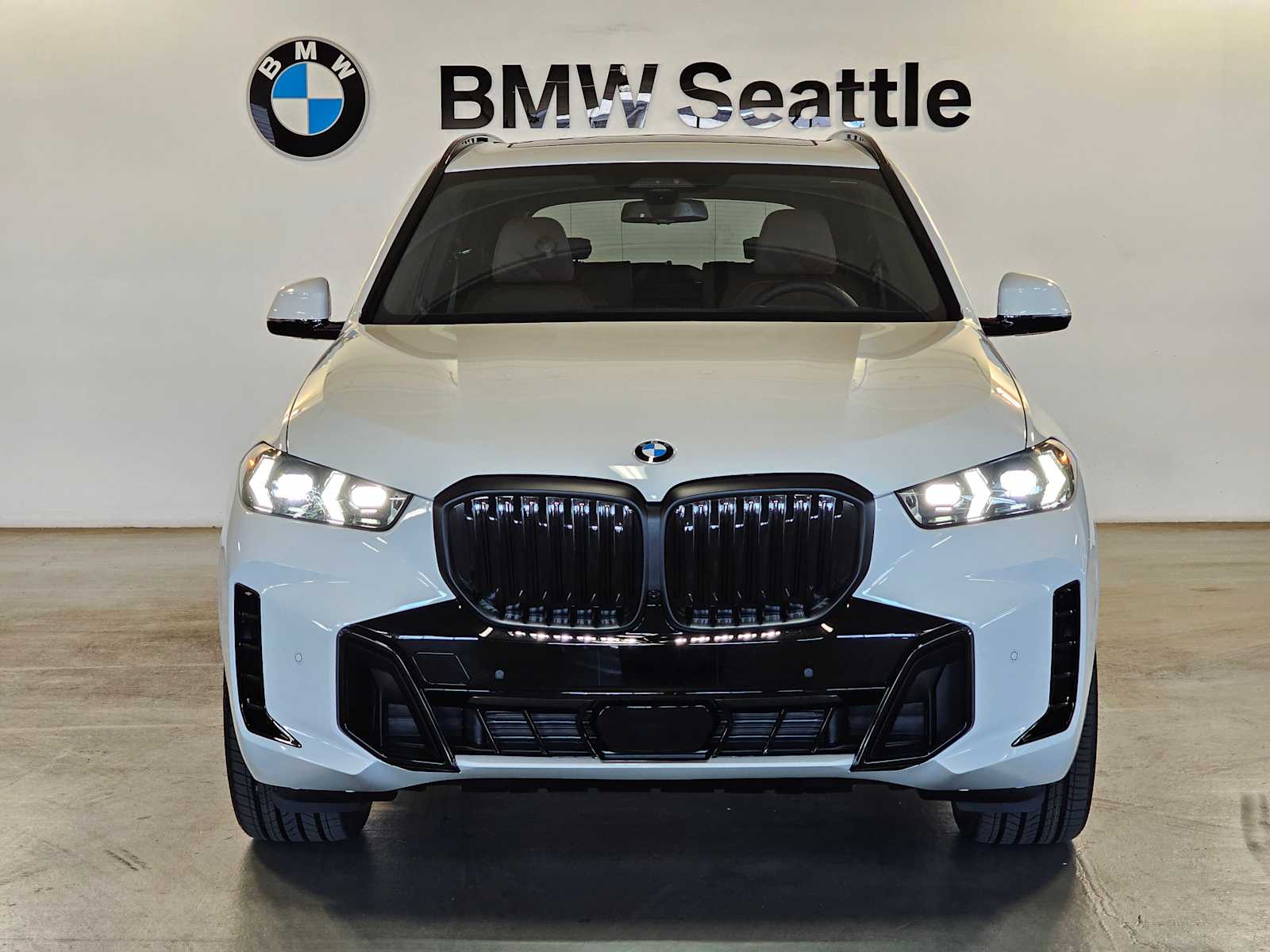 Thumbnail: 2026 BMW X5 - 6