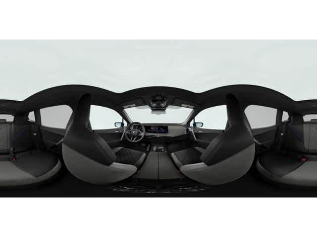 Thumbnail: 2026 BMW iX - 8