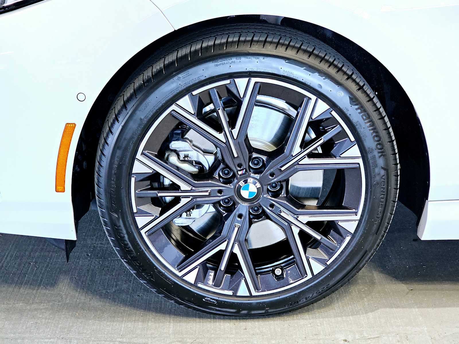 Thumbnail: 2025 BMW 2 Series - 8