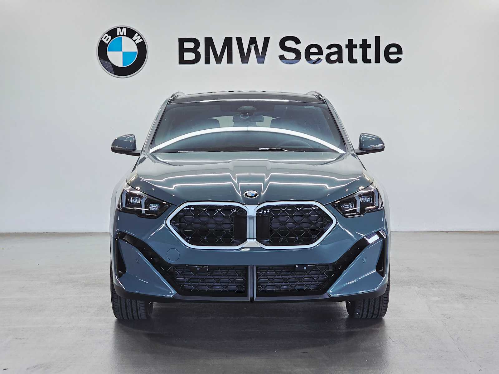 Thumbnail: 2026 BMW X2 - 6