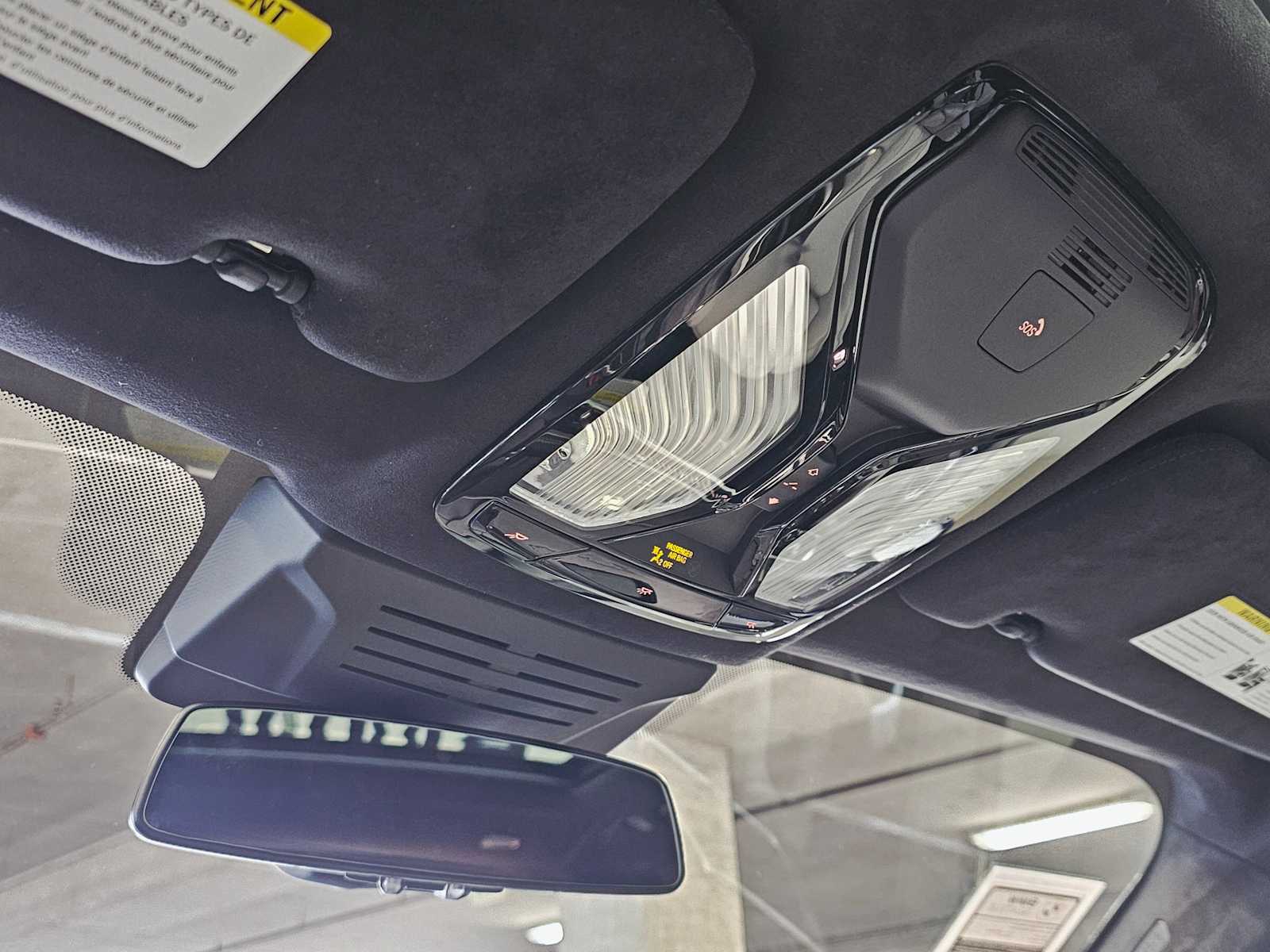 Thumbnail: 2026 BMW X5 - 21