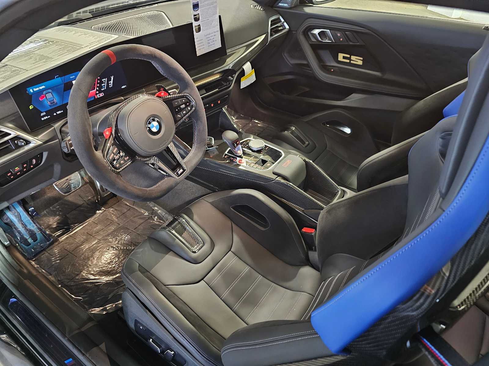 Thumbnail: 2026 BMW M2 - 2