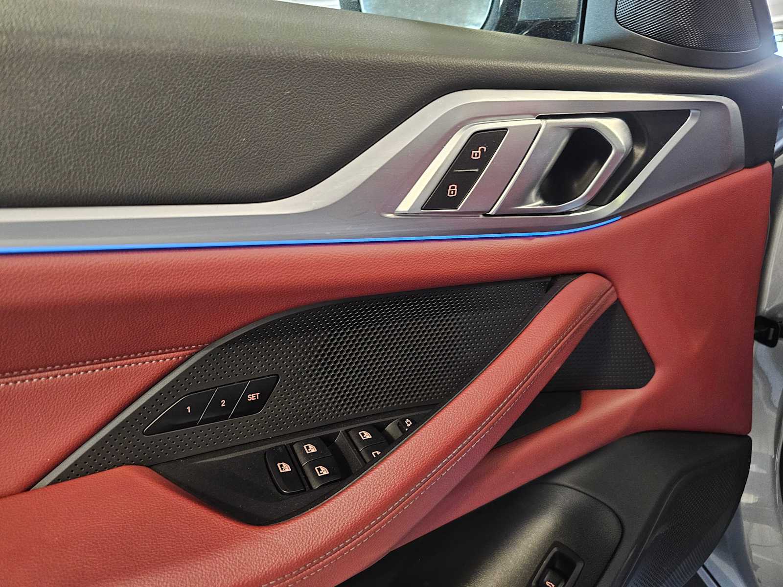 Thumbnail: 2023 BMW i4 - 31