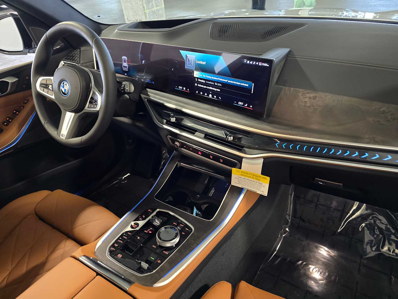 Thumbnail: 2026 BMW X5 - 34