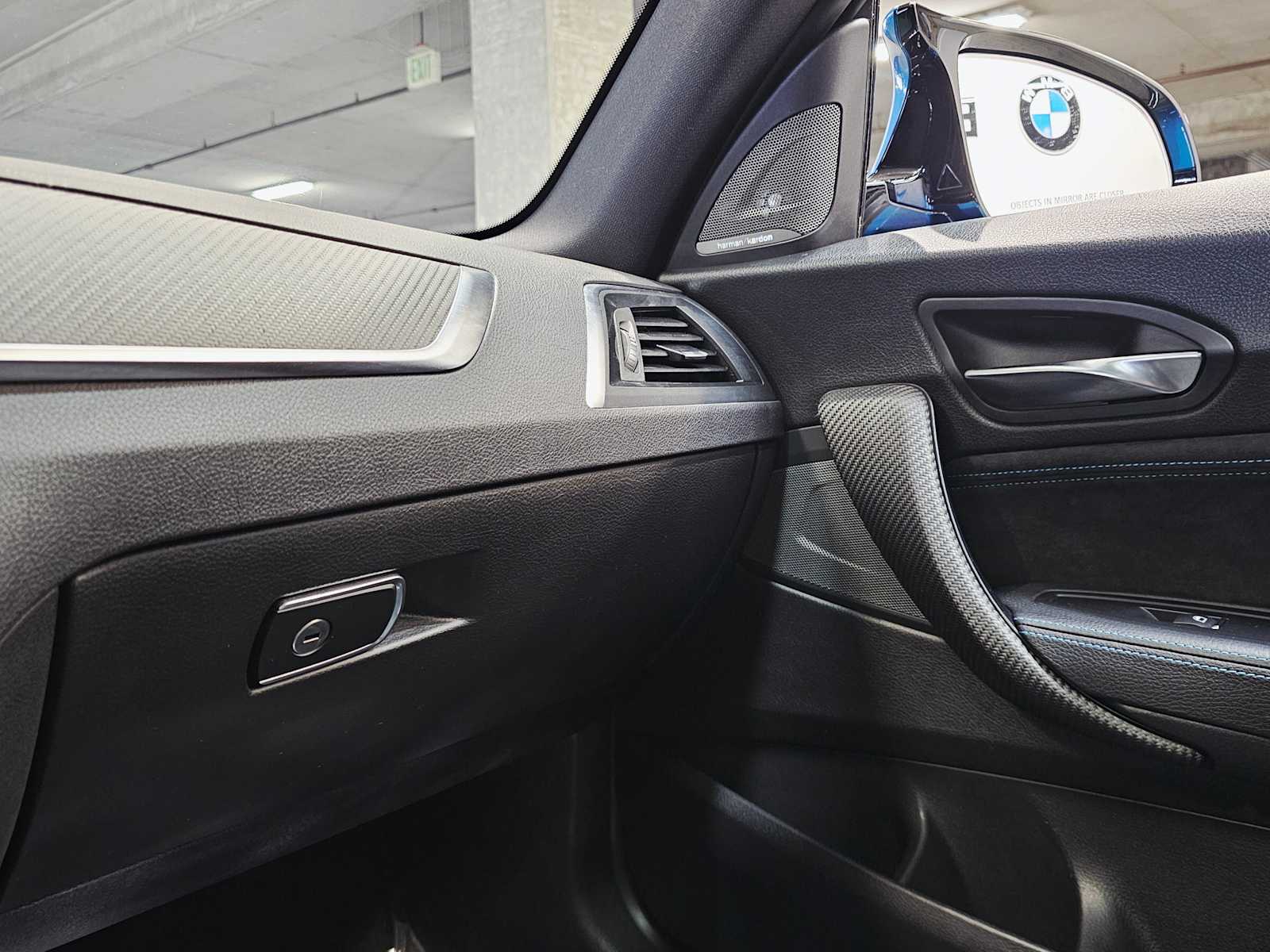 Thumbnail: 2020 BMW M2 - 21