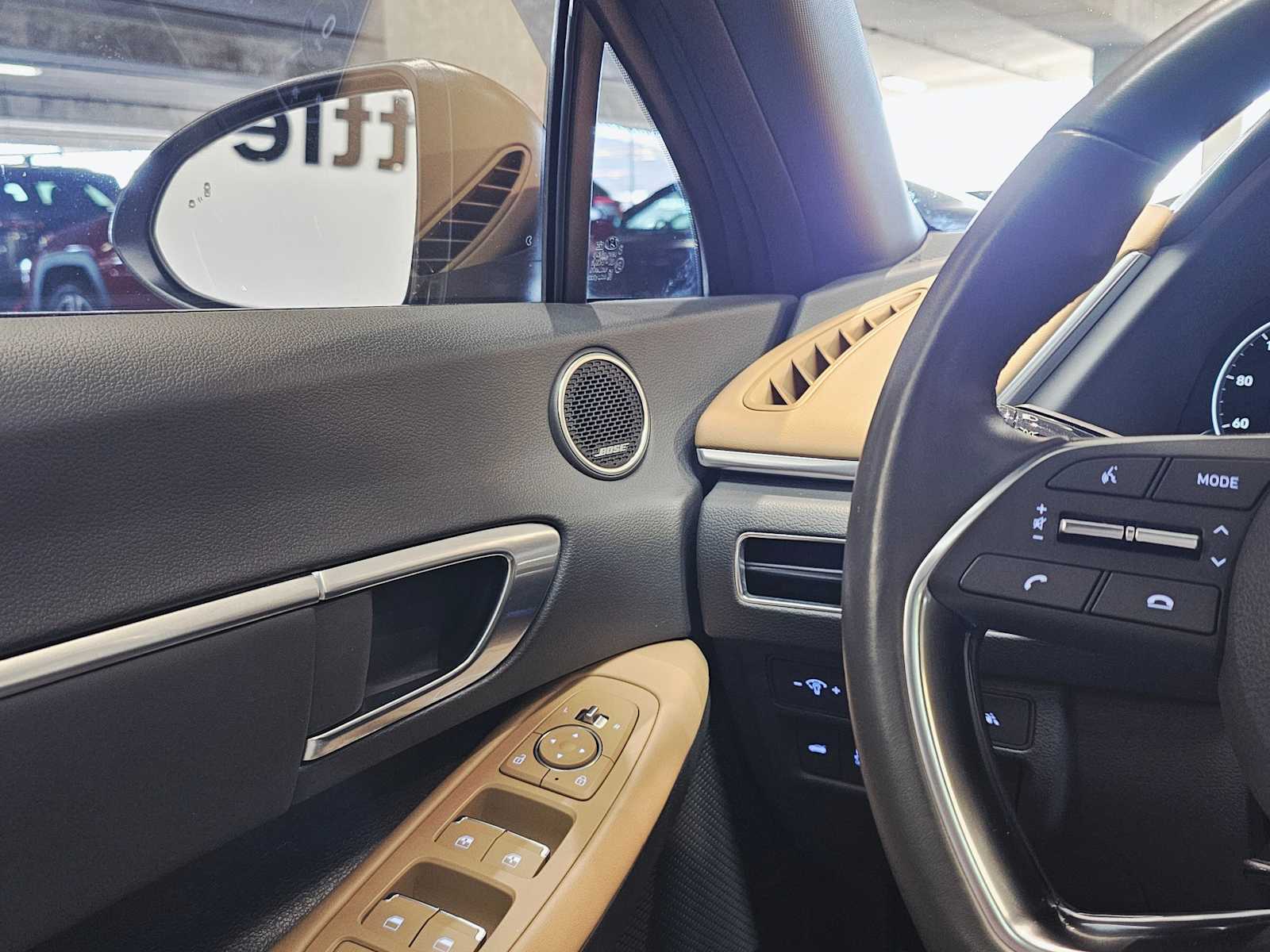 Thumbnail: 2020 Hyundai Sonata - 22