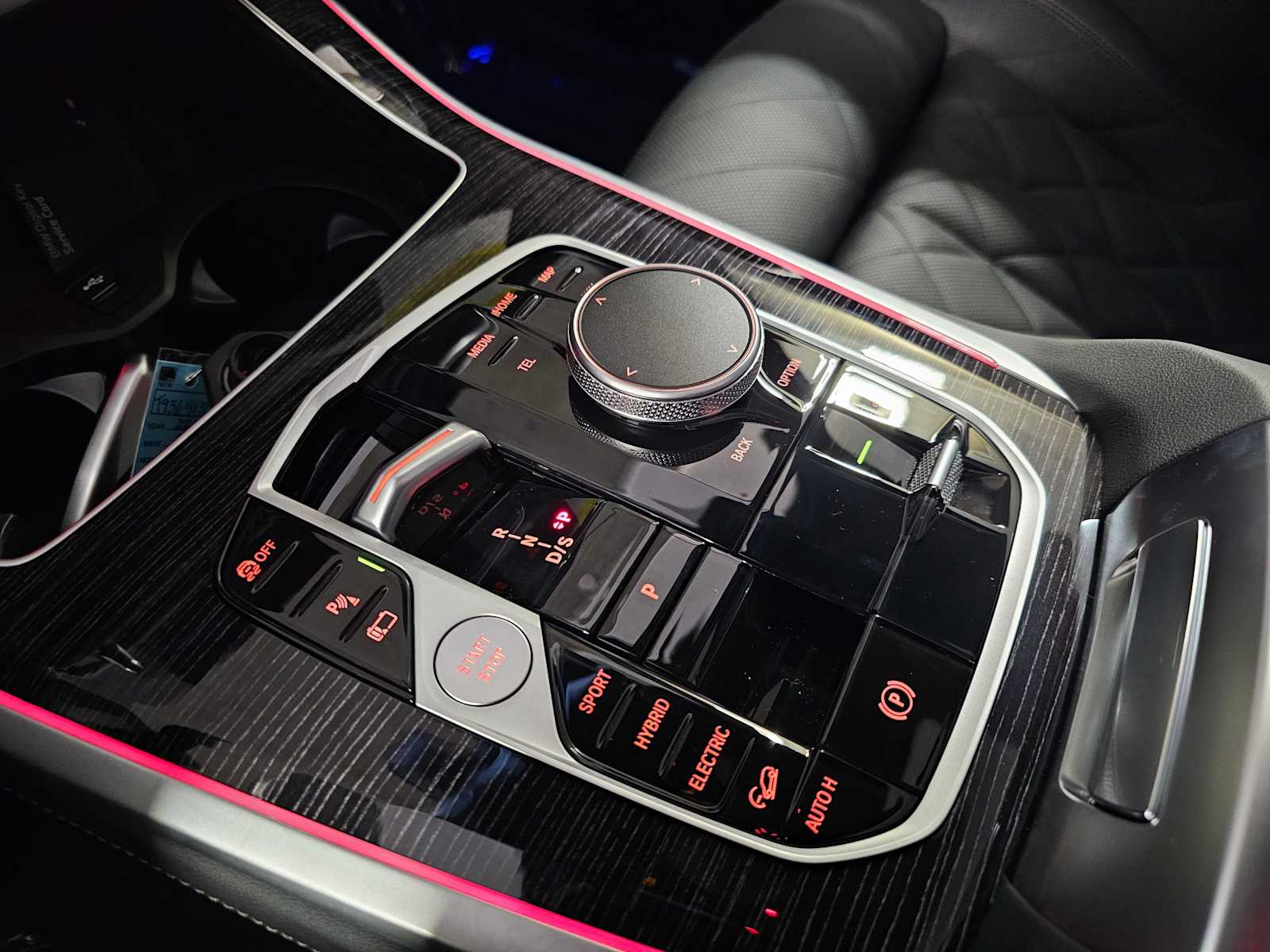 Thumbnail: 2026 BMW X5 - 22