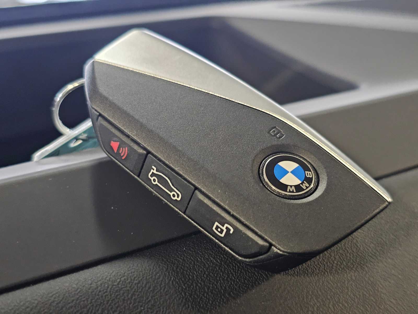 Thumbnail: 2026 BMW X3 - 44