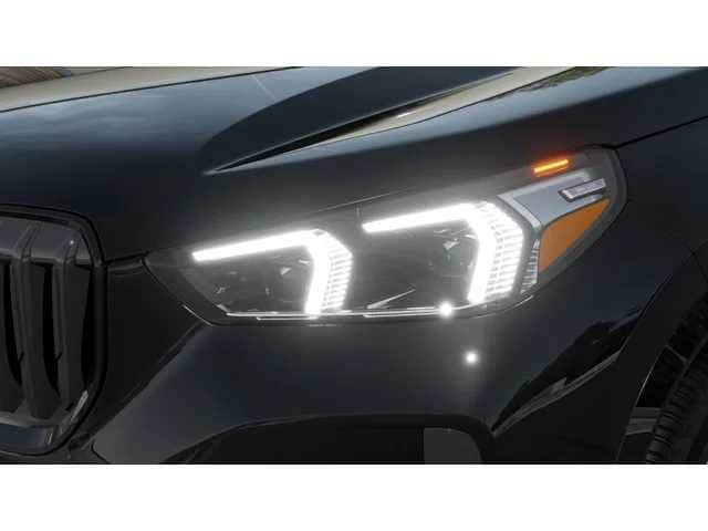 Thumbnail: 2026 BMW X1 - 6