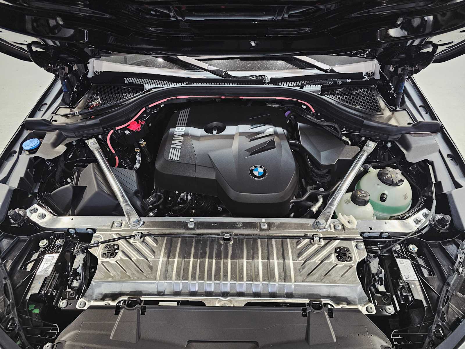 Thumbnail: 2026 BMW X3 - 9