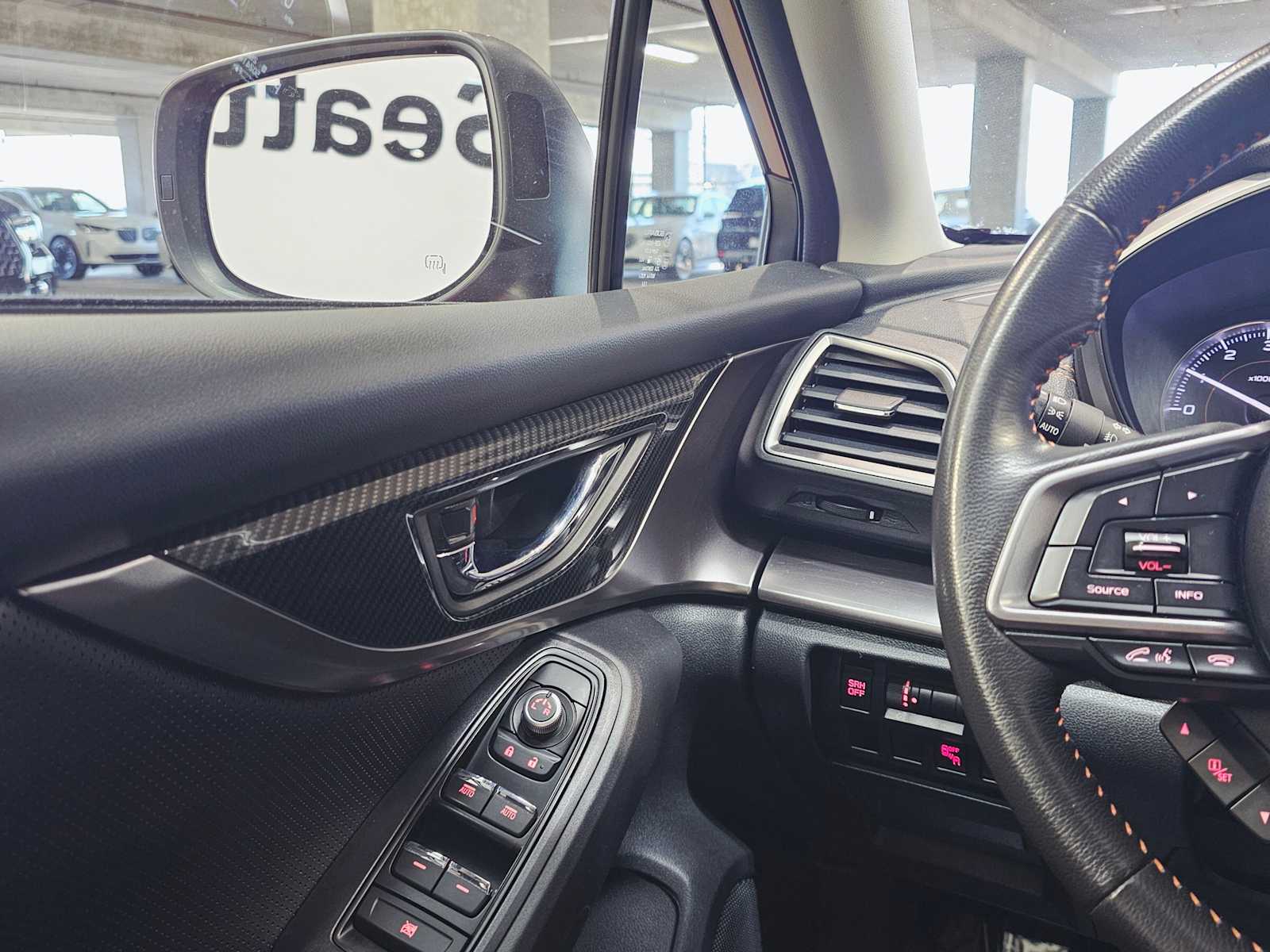 Thumbnail: 2019 Subaru Crosstrek - 23