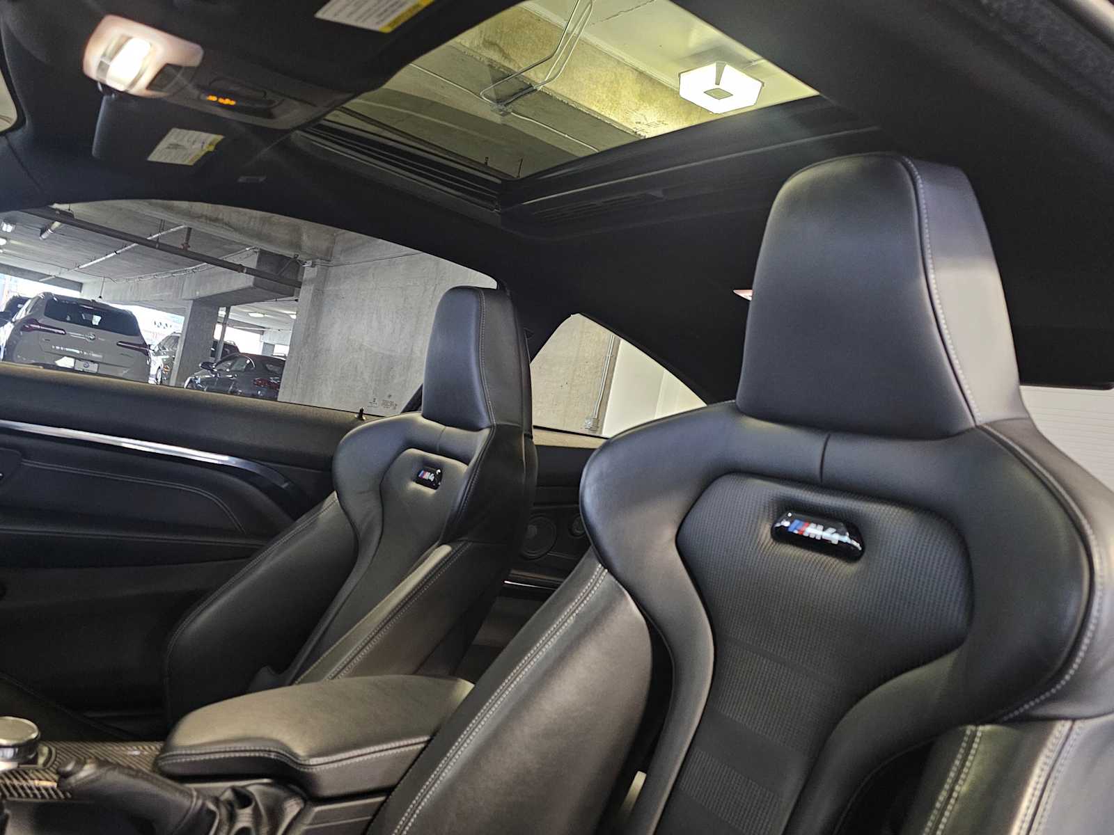 Thumbnail: 2019 BMW M4 - 30