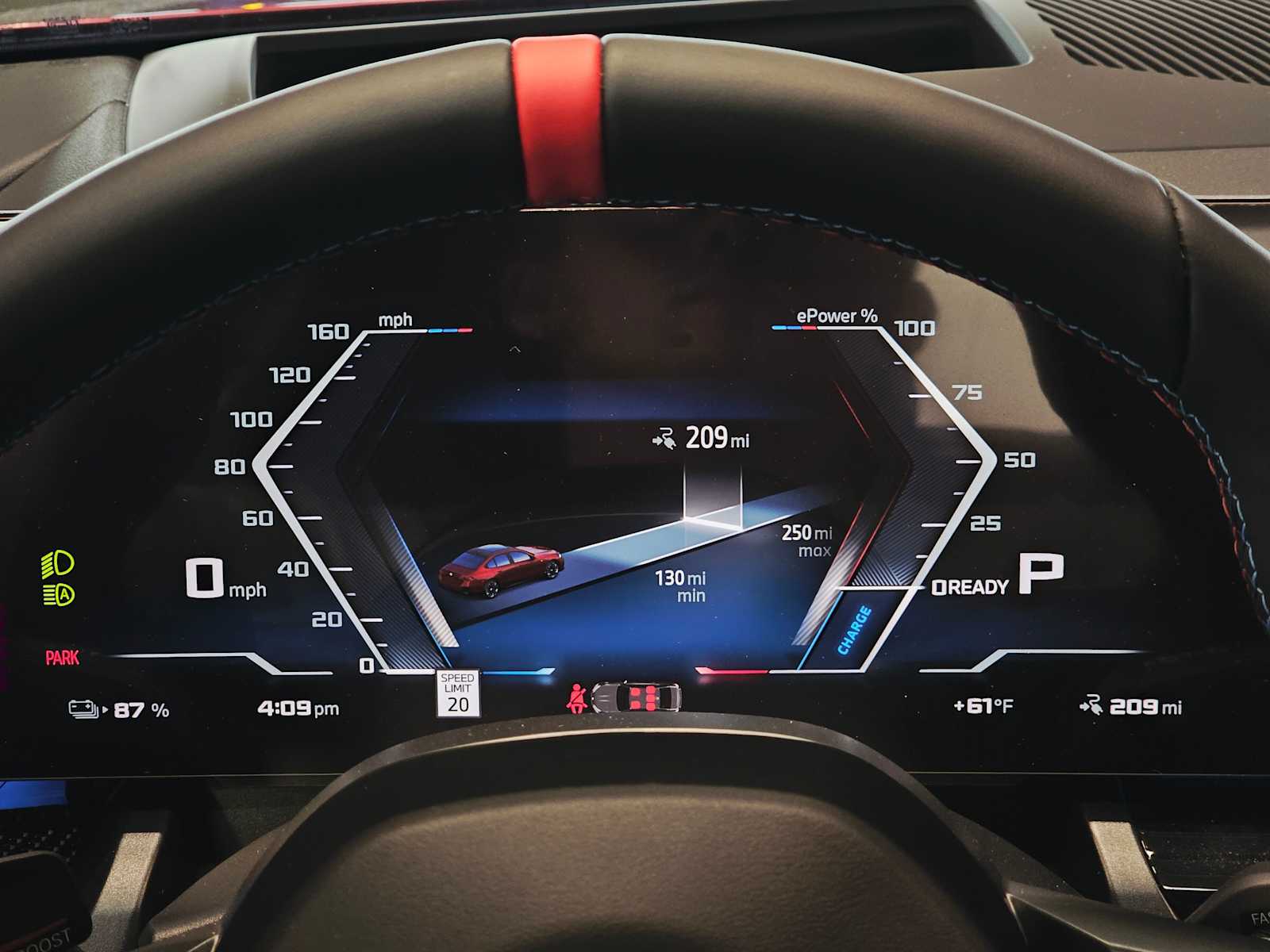 Thumbnail: 2025 BMW i5 - 13