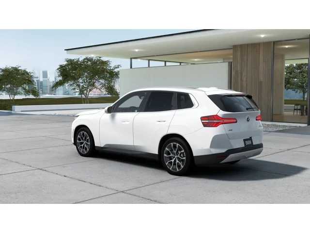 Thumbnail: 2026 BMW X3 - 2