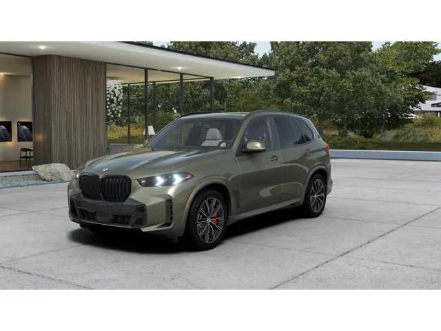 Thumbnail: 2026 BMW X5 - 1