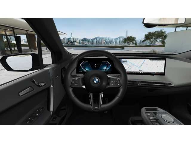 Thumbnail: 2026 BMW iX - 13