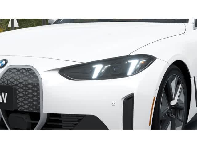 Thumbnail: 2026 BMW i4 - 6