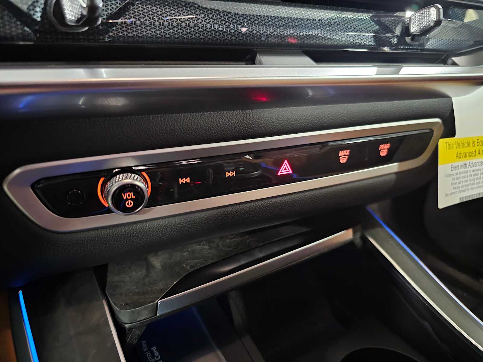 Thumbnail: 2026 BMW X5 - 19