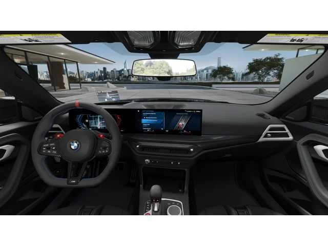Thumbnail: 2026 BMW M2 - 10