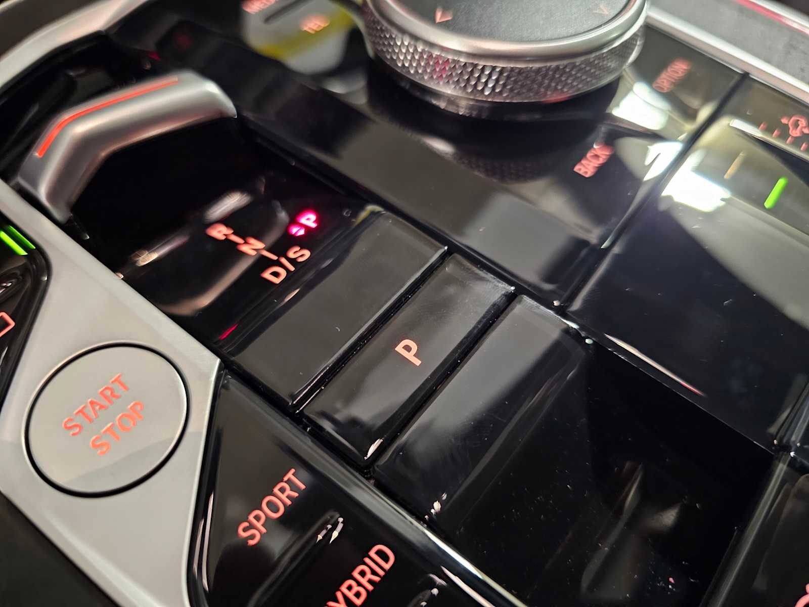 Thumbnail: 2026 BMW X5 - 27