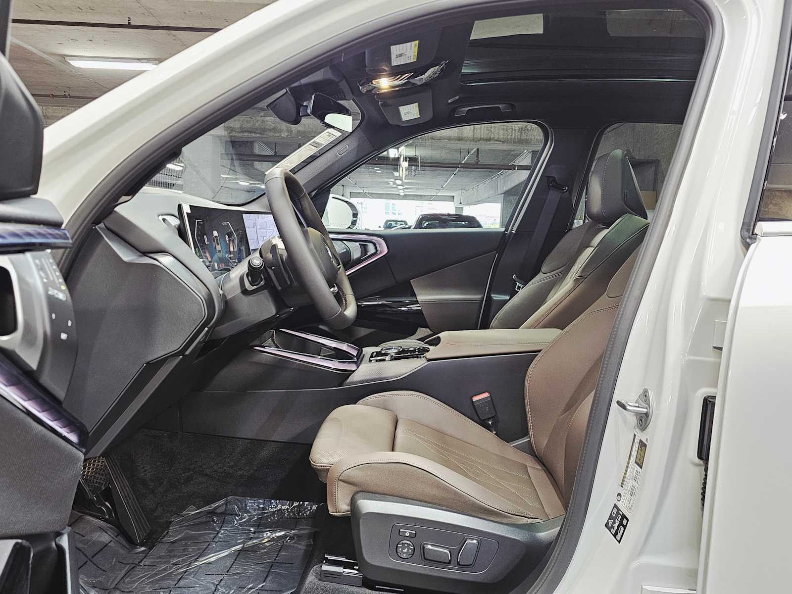 Thumbnail: 2026 BMW X3 - 23