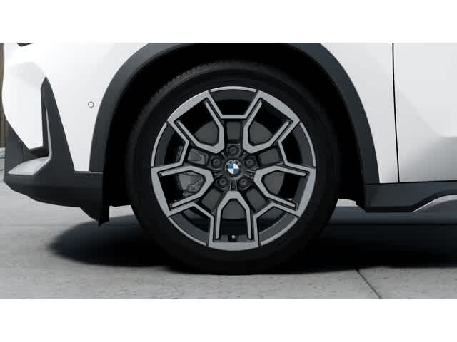 Thumbnail: 2025 BMW X1 - 7