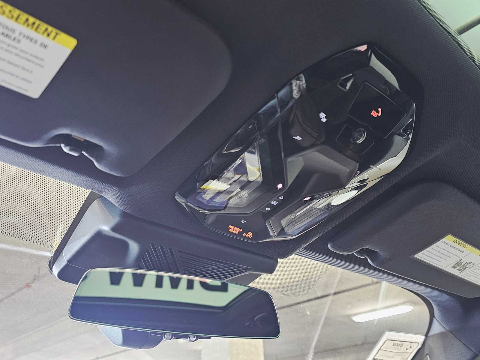 Thumbnail: 2026 BMW X3 - 21