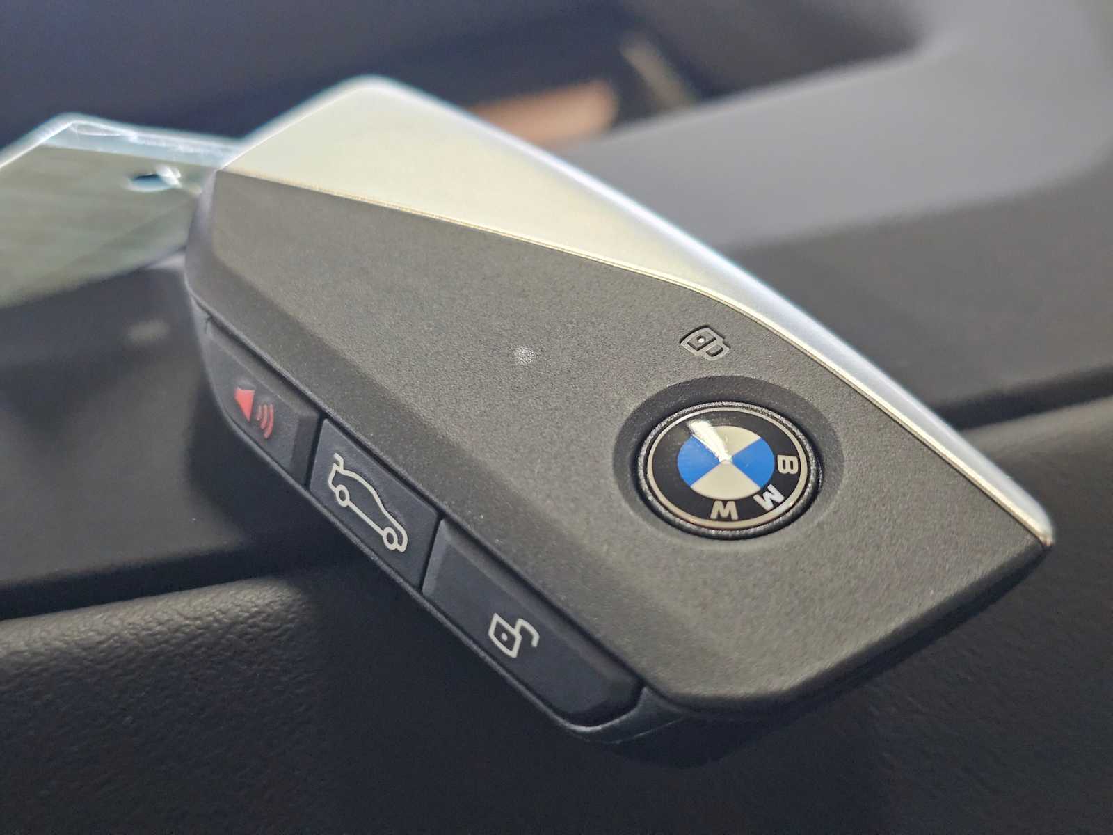 Thumbnail: 2026 BMW X5 - 42