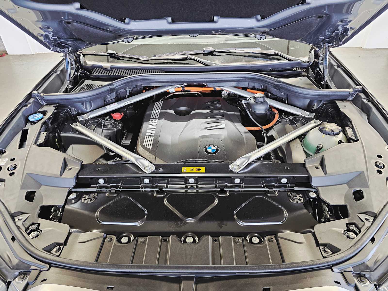 Thumbnail: 2026 BMW X5 - 9