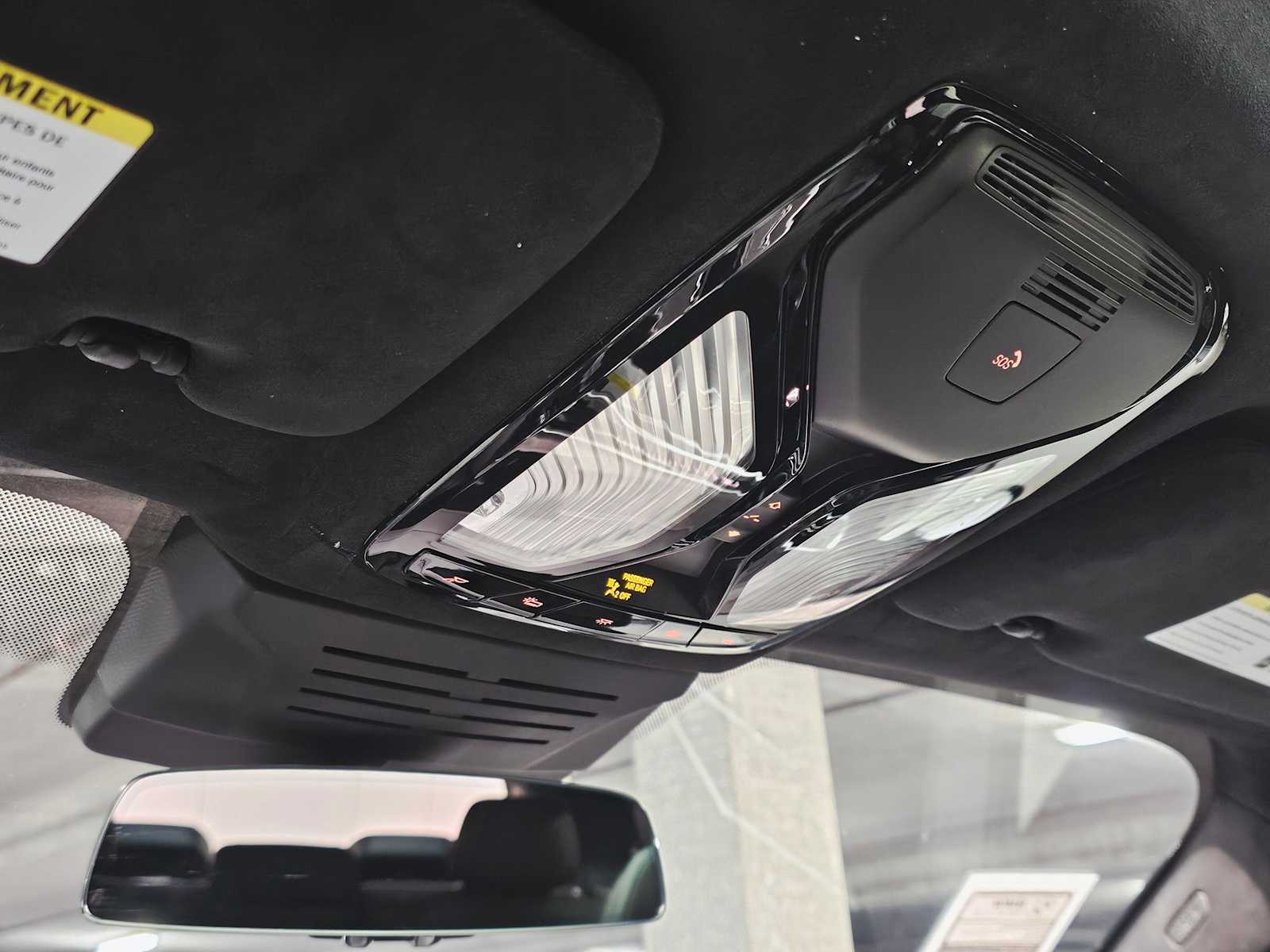 Thumbnail: 2026 BMW X7 - 21